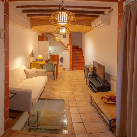 Casa Turistica Las Cebras 贝尼卡洛 外观 照片