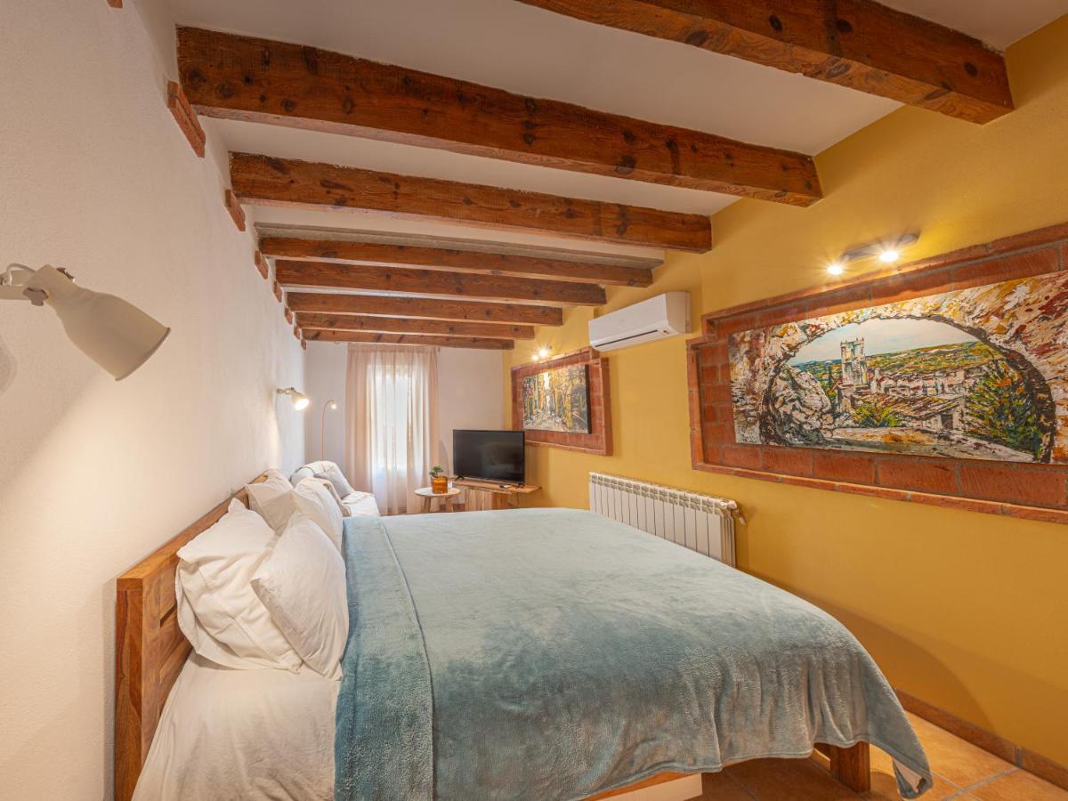 Casa Turistica Las Cebras 贝尼卡洛 外观 照片