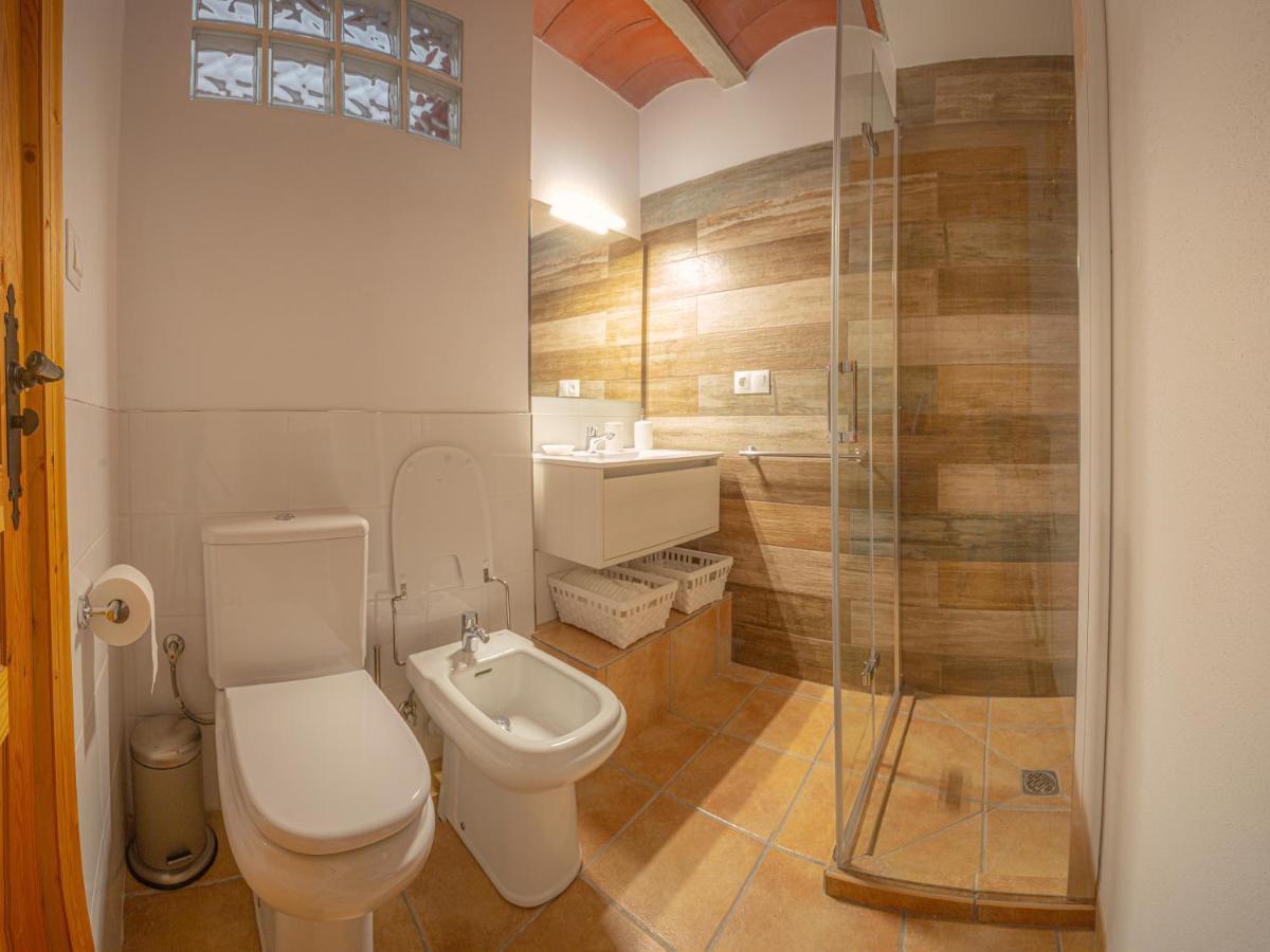 Casa Turistica Las Cebras 贝尼卡洛 外观 照片